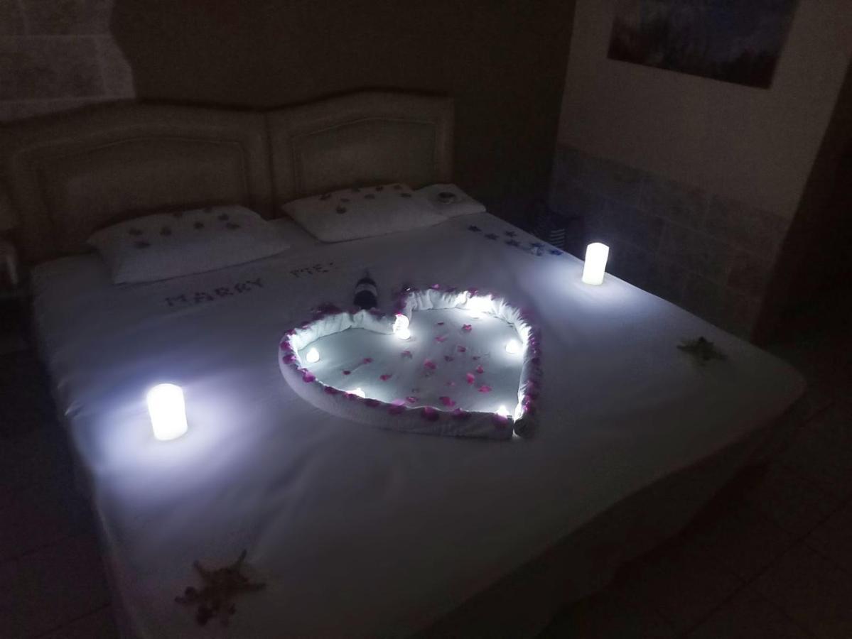Laganas Beach Hotel מראה חיצוני תמונה