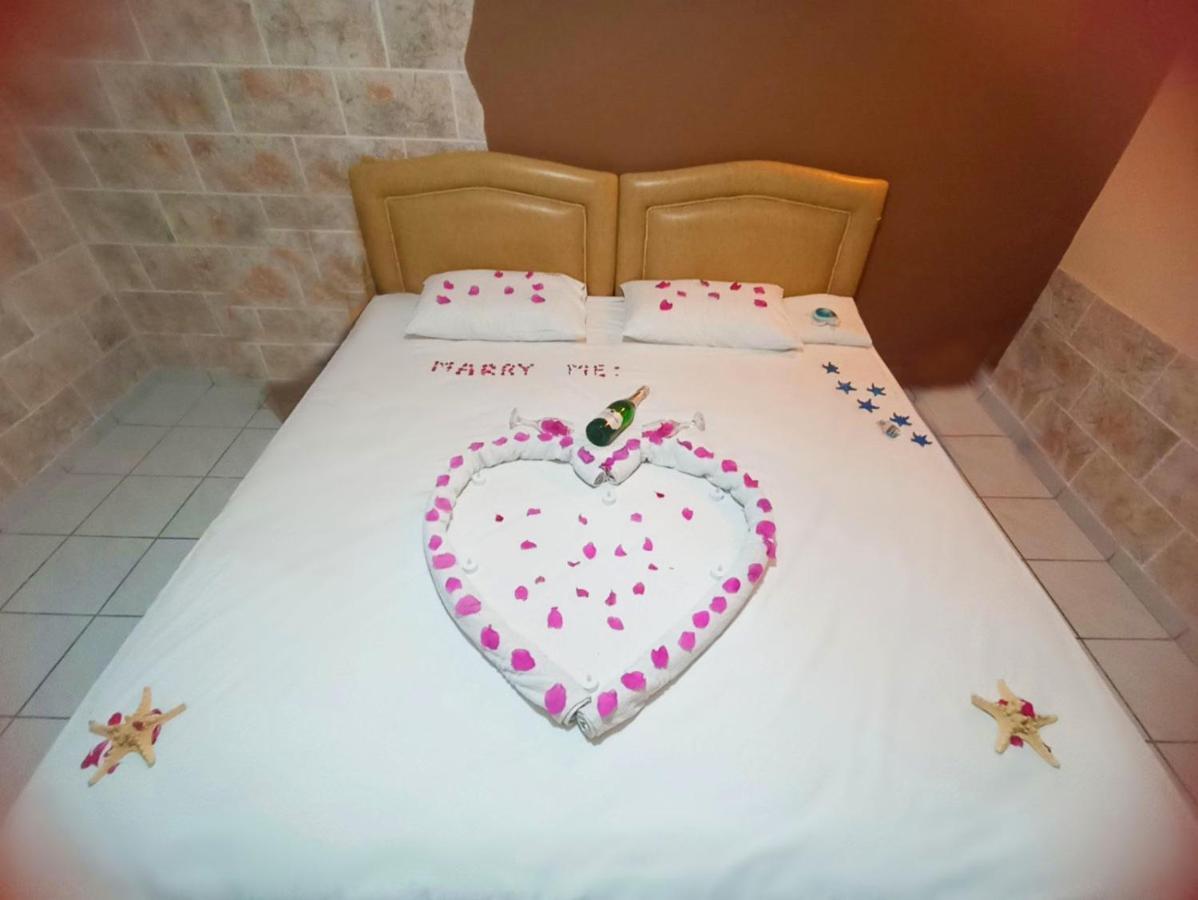 Laganas Beach Hotel מראה חיצוני תמונה