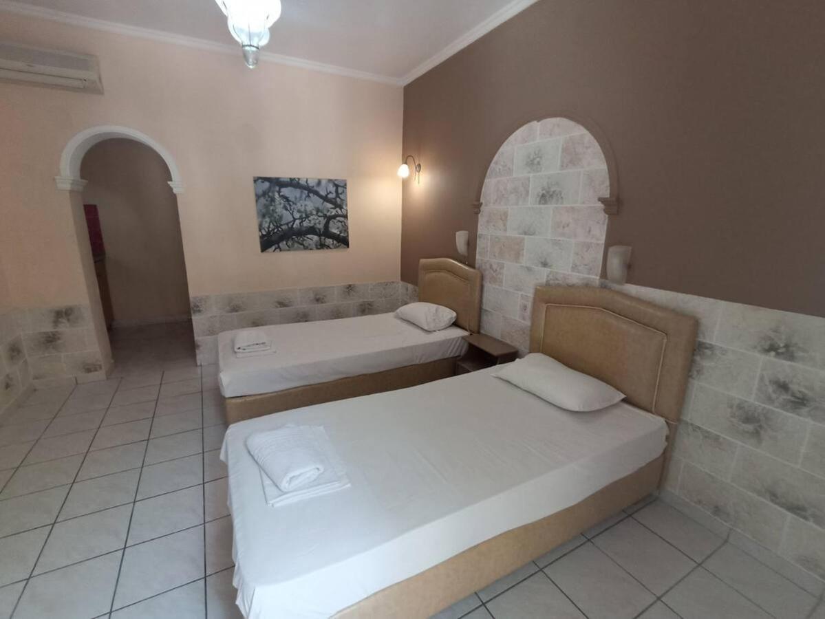 Laganas Beach Hotel חדר תמונה